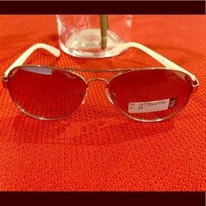 New Foster Grant Aviators!